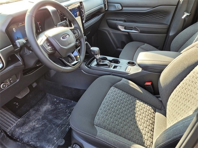 New 2025 Ford Ranger XLT w/ Convenience Package image 11