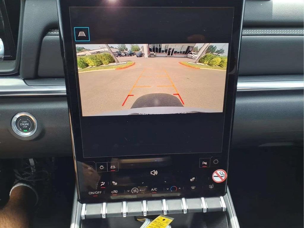 Used 2026 GMC Terrain Elevation FWD image 15