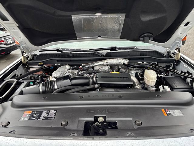 Used 2018 GMC Sierra 3500 4x4 Regular Cab w/ Sierra Convenience Package image 35