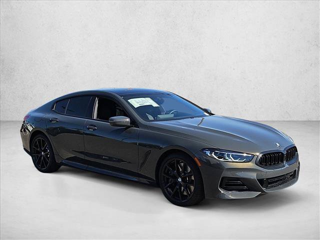 New 2026 BMW 840i RWD image 7