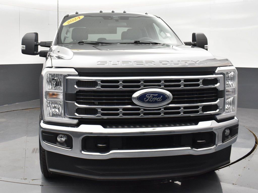 Used 2024 Ford F250 XLT