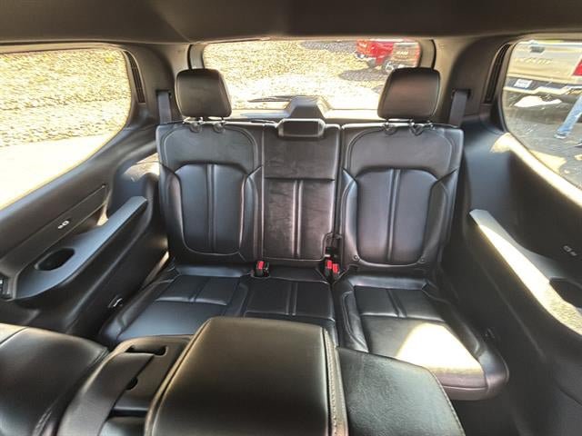 Used 2023 Jeep Wagoneer Series II AWD/4WD image 29