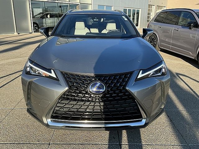 Used 2021 Lexus UX 250h UX 250h image 11