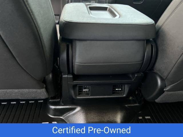 Certified 2023 Chevrolet Silverado 2500 W/T image 19
