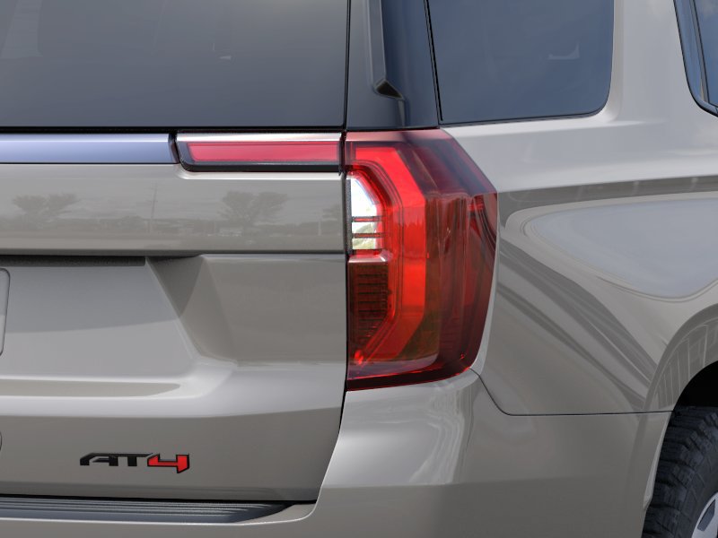 New 2027 GMC Yukon AT4 Ultimate AWD/4WD image 12
