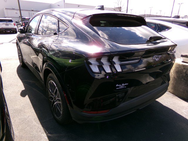 New 2026 Ford Mustang Mach-E Premium w/ Technology Package AWD/4WD image 5