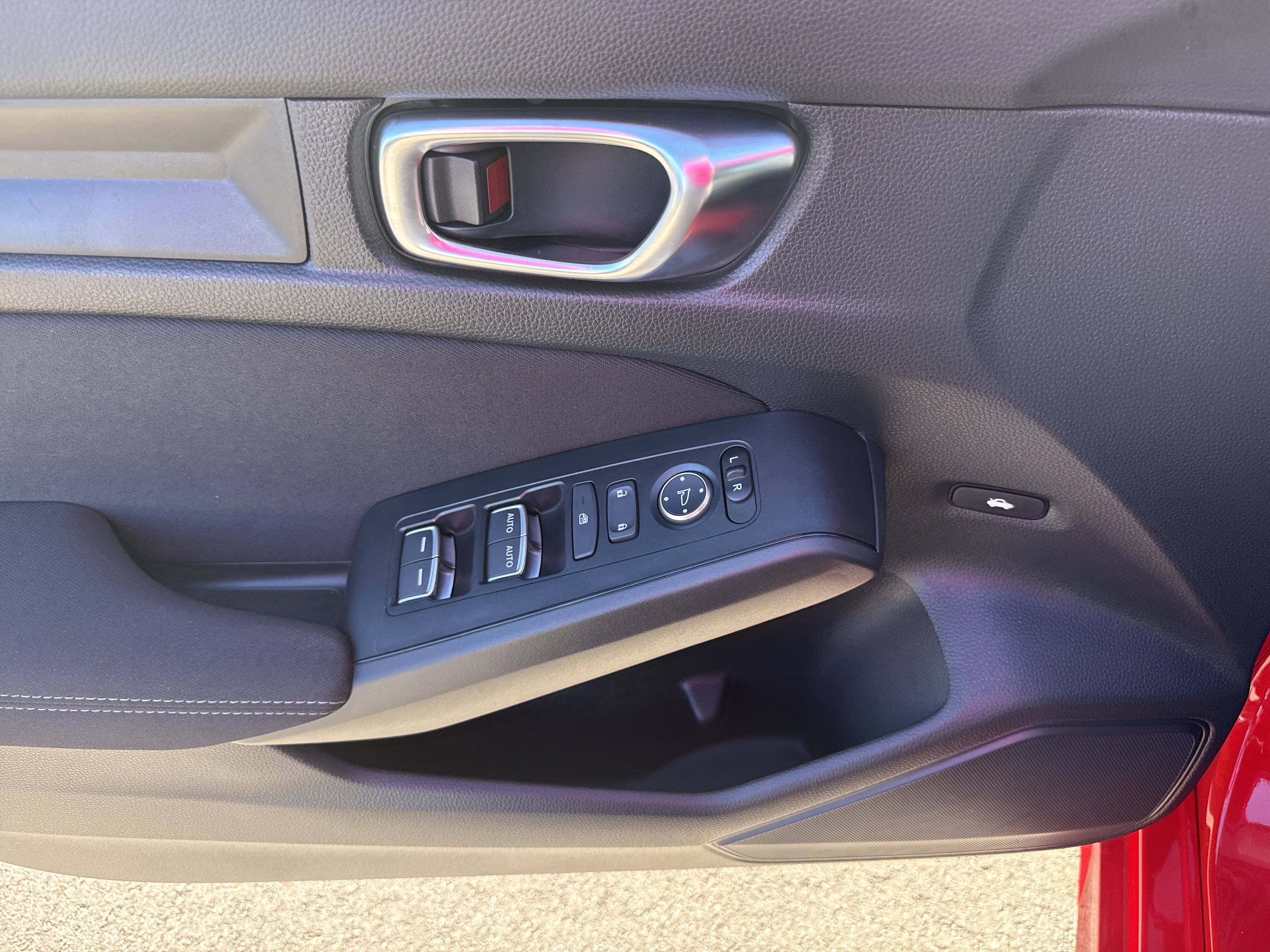 Certified 2024 Honda Civic Sport image 19