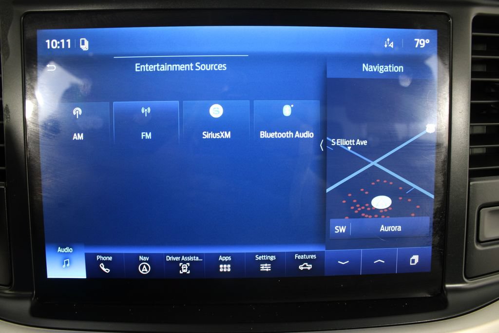 Used 2021 Ford F150 XLT w/ Equipment Group 302A High AWD/4WD image 5