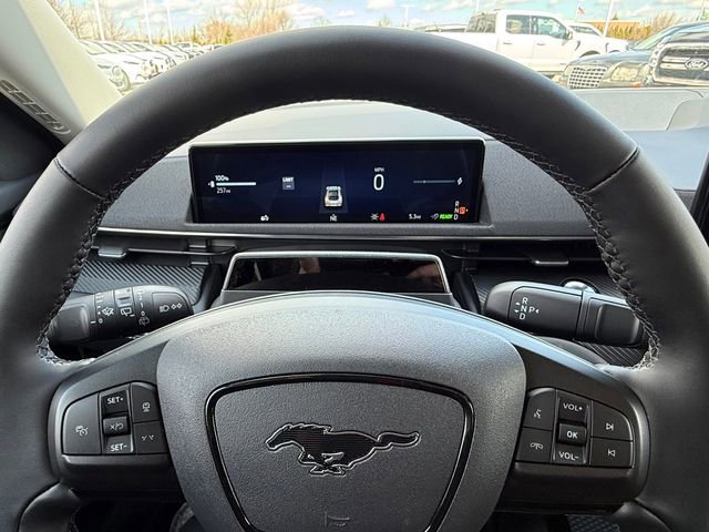 New 2026 Ford Mustang Mach-E Select w/ Comfort Package image 19