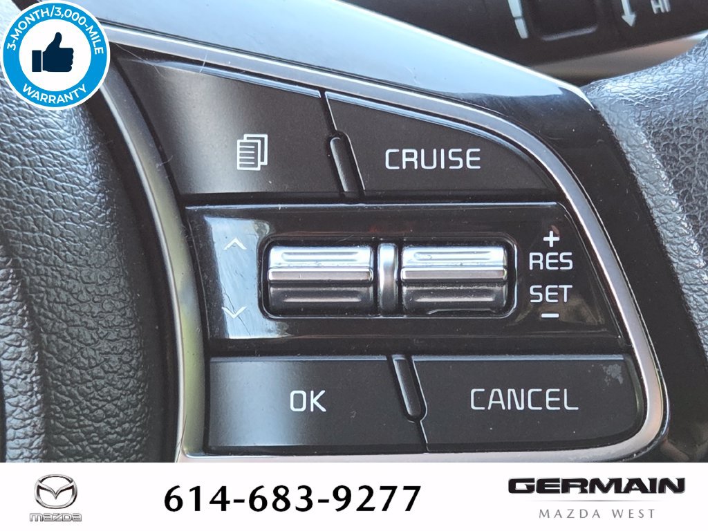 Used 2019 Kia Forte LXS FWD image 32