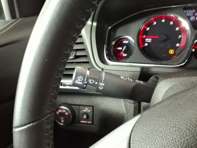 Used 2016 GMC Acadia SLE FWD image 27