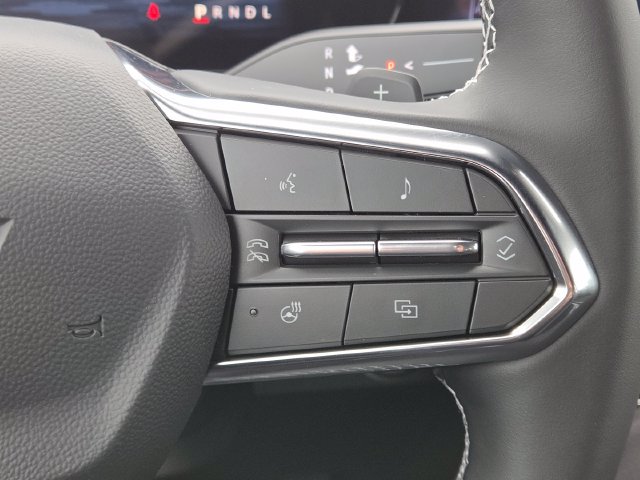 New 2026 Chevrolet Traverse LT w/ Driver Confidence Package AWD/4WD image 14