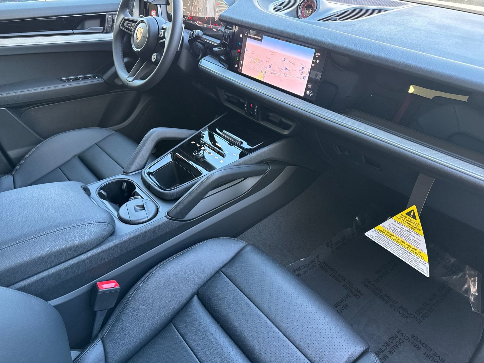 New 2026 Porsche Cayenne image 18