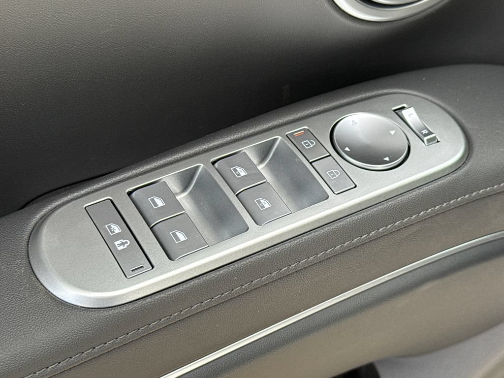 New 2026 Hyundai Palisade SEL FWD image 19
