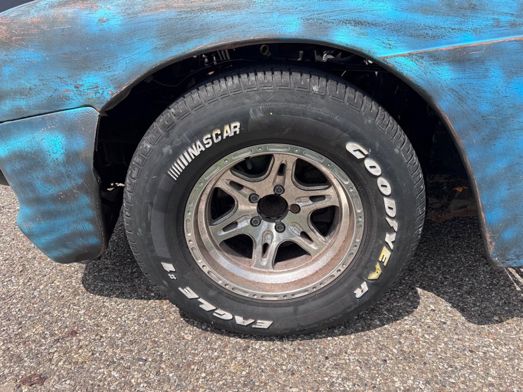 Used 2005 Mercury Grand Marquis GS image 15