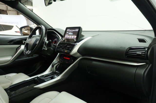 Used 2023 Mitsubishi Eclipse Cross SEL AWD/4WD image 21