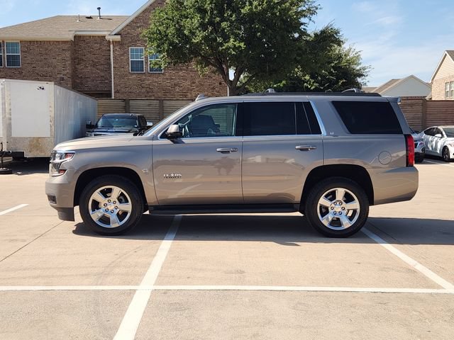 Used 2017 Chevrolet Tahoe LT RWD image 11