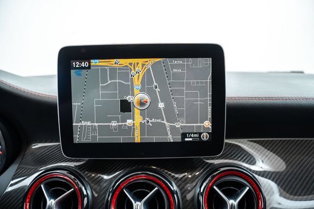 Used 2018 Mercedes-Benz GLA 45 AMG 4MATIC image 31