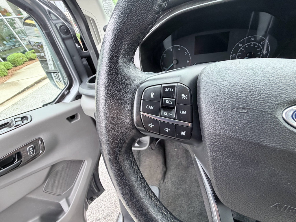 Used 2022 Ford Transit 150 Low Roof AWD image 15