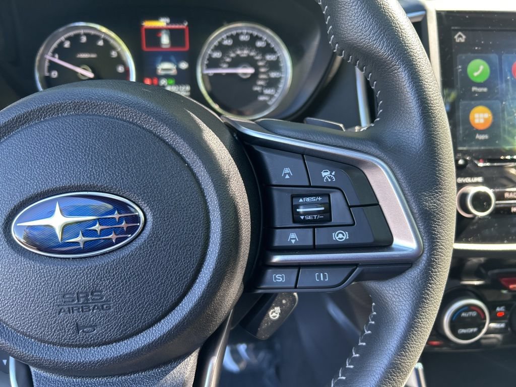 Used 2023 Subaru Forester Touring w/ Popular Package #2 AWD/4WD image 22