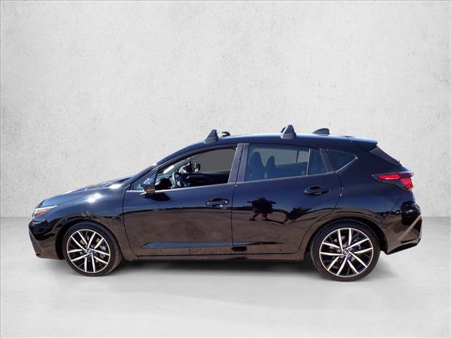 Certified 2025 Subaru Impreza 2.0i Sport AWD/4WD image 2