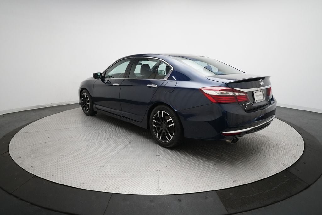 Used 2017 Honda Accord Sport Special Edition image 31