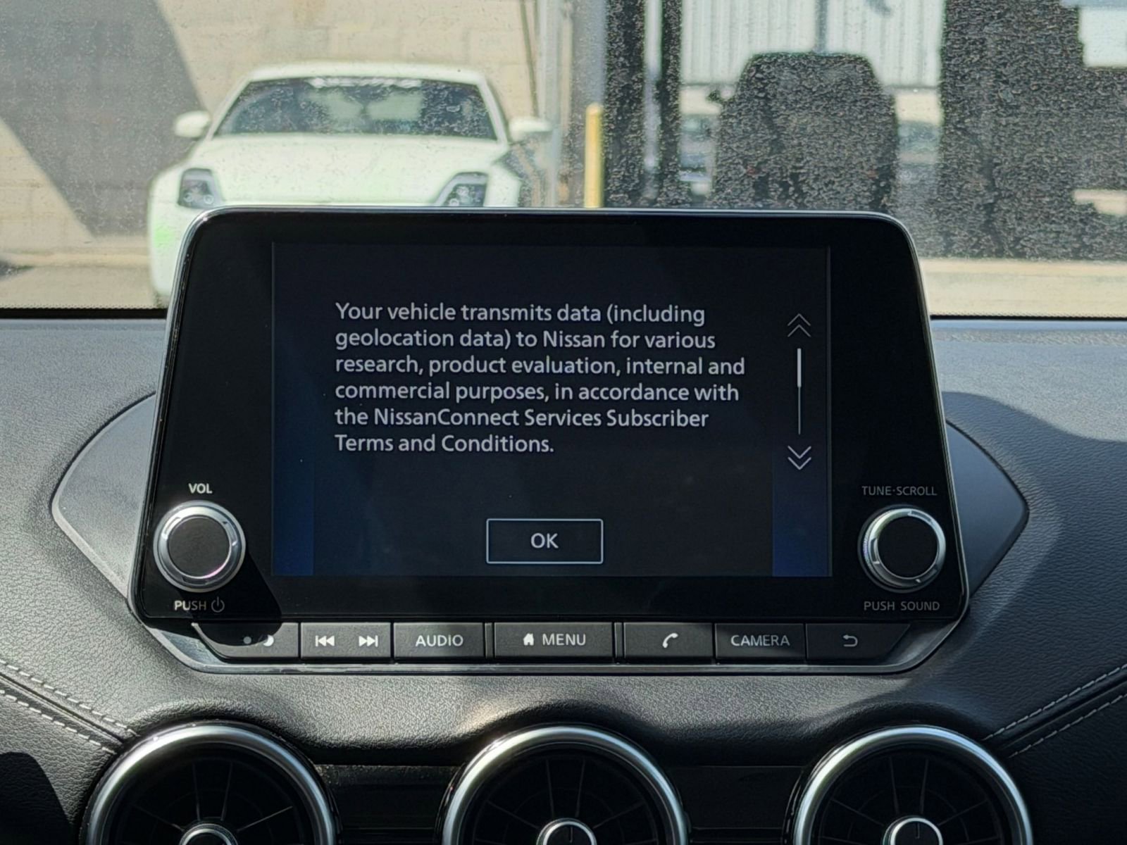 Used 2025 Nissan Sentra SV image 20