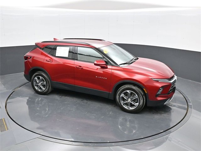 Used 2023 Chevrolet Blazer LT w/ Convenience Package