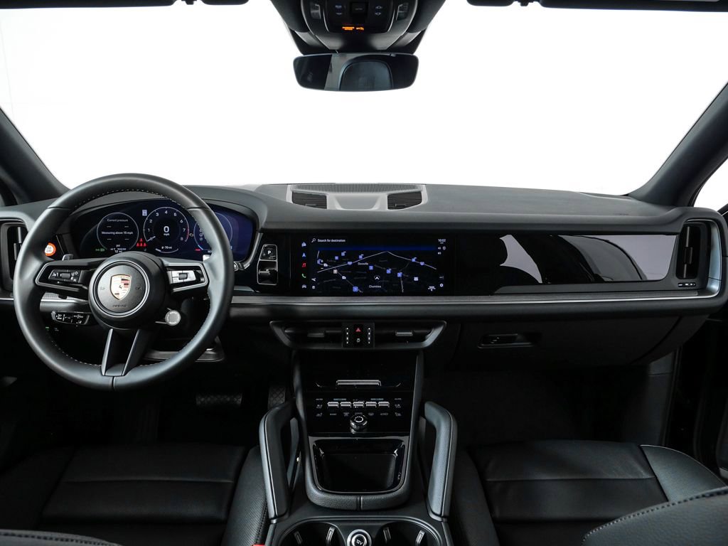 New 2026 Porsche Cayenne image 16