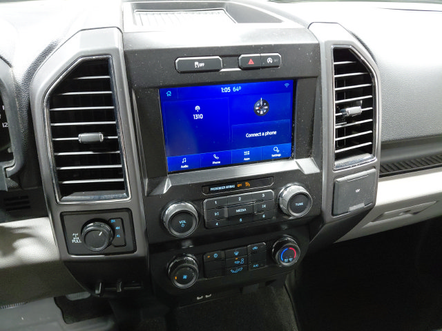 Used 2020 Ford F150 XLT AWD/4WD image 24
