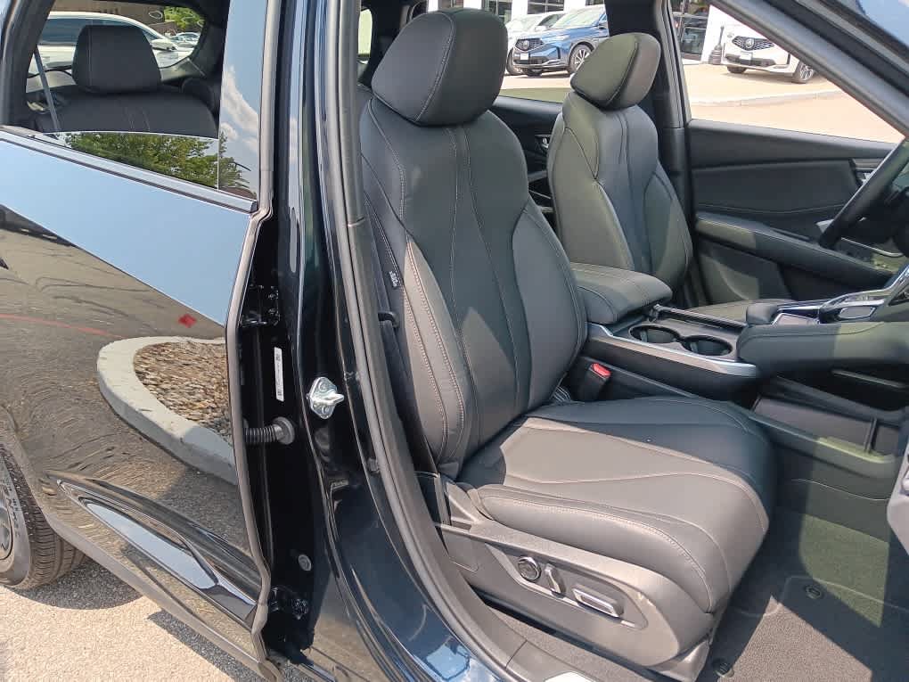 Certified 2025 Acura RDX SH-AWD image 18