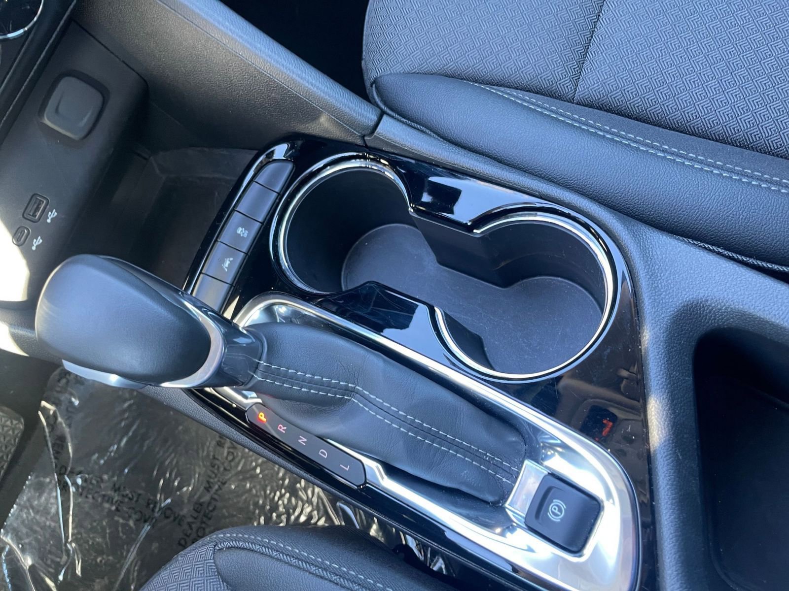 Used 2025 Buick Encore GX Preferred image 35