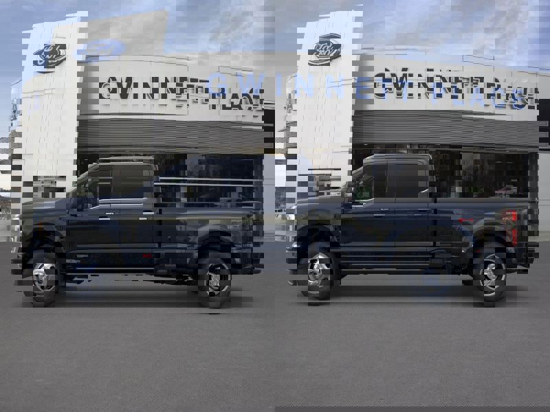 New 2025 Ford F350 XL image 3