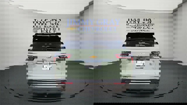 New 2026 Chevrolet Equinox LT w/ Convenience Package II image 4