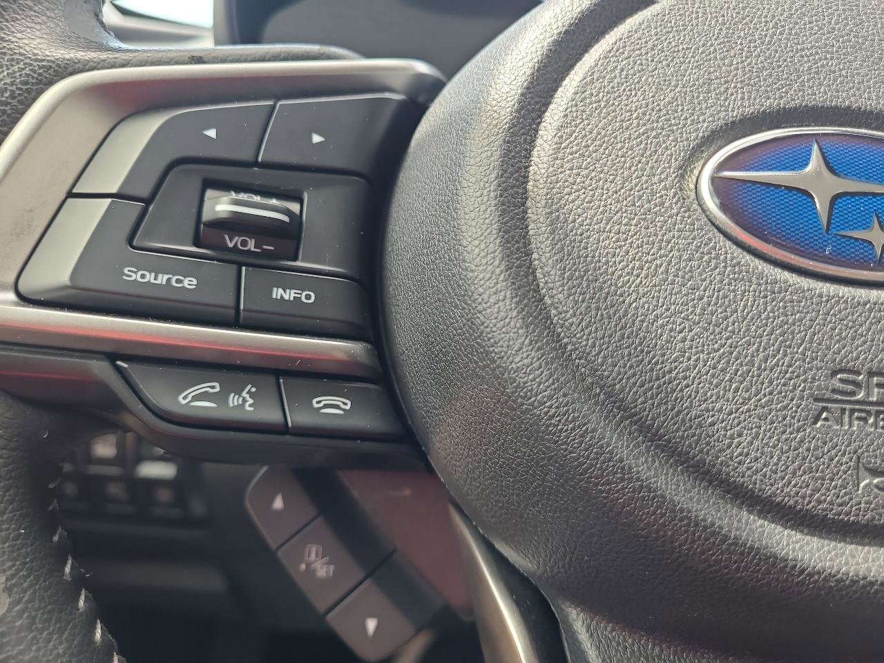 Used 2020 Subaru Forester Touring image 18