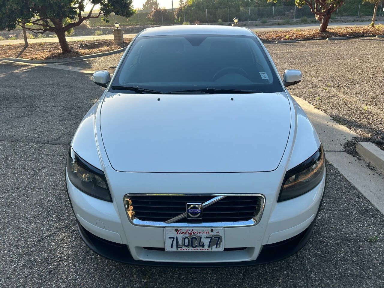 Used 2009 Volvo C30 FWD image 7