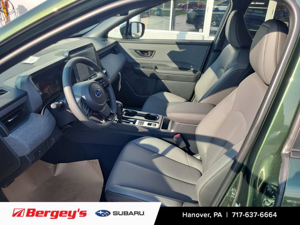 New 2026 Subaru Outback Limited AWD/4WD image 8