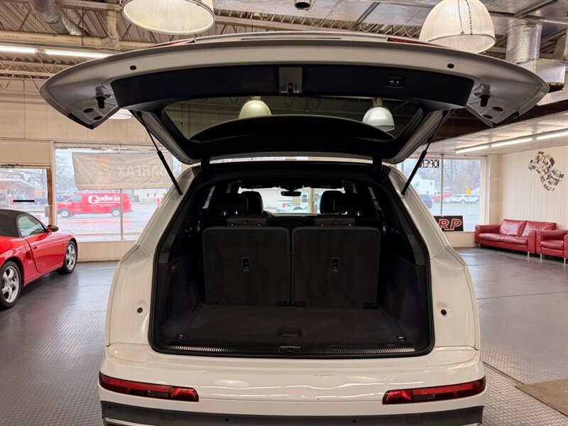 Used 2021 Audi Q7 3.0T Premium Plus w/ Executive Package image 43
