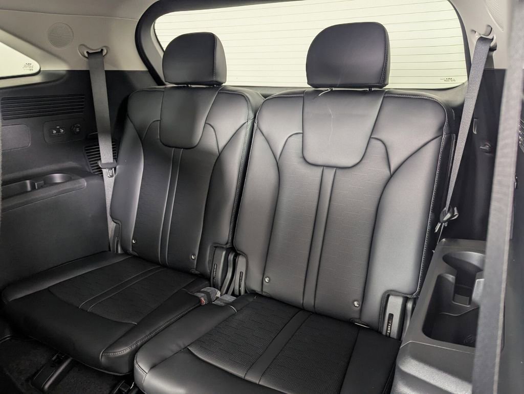 New 2026 Kia Sorento EX w/ EX Premium Package image 24