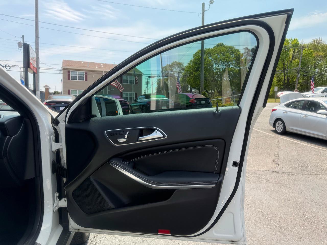Used 2020 Mercedes-Benz GLA 250 4MATIC image 18
