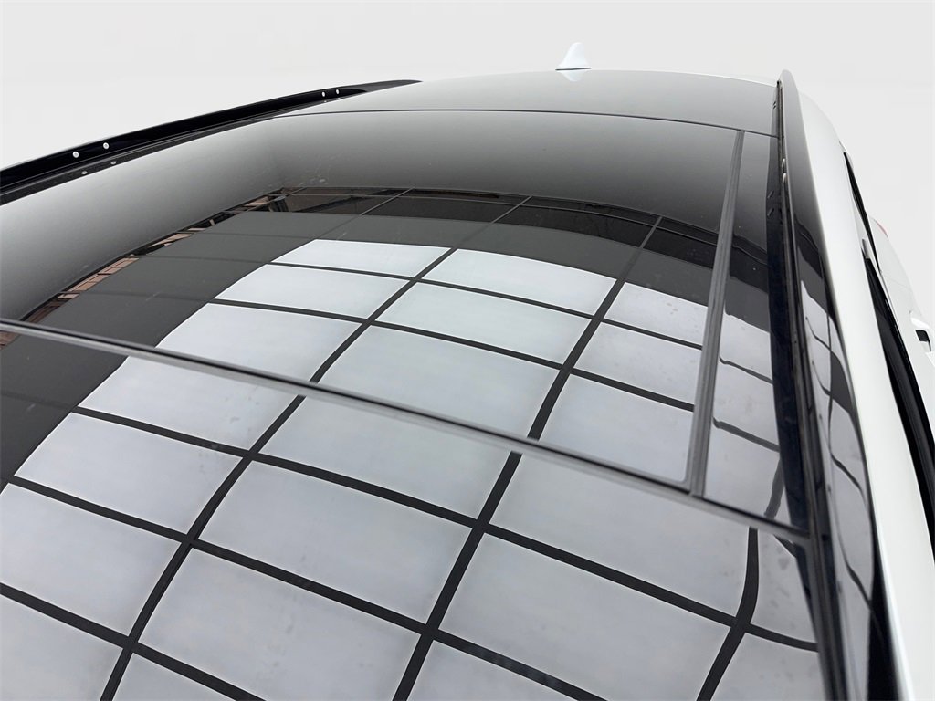 Used 2024 INFINITI QX50 Sport image 13