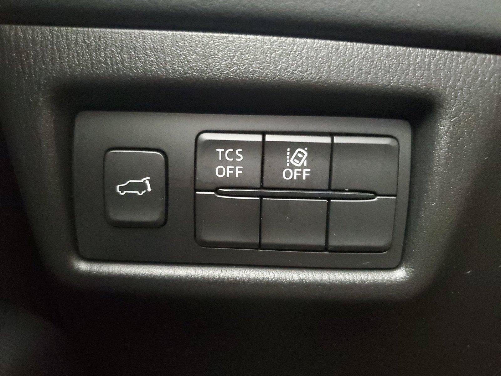 Used 2018 MAZDA CX-5 Touring w/ Preferred Equipment Package FWD image 35