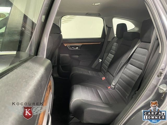 Used 2021 Honda CR-V EX image 21