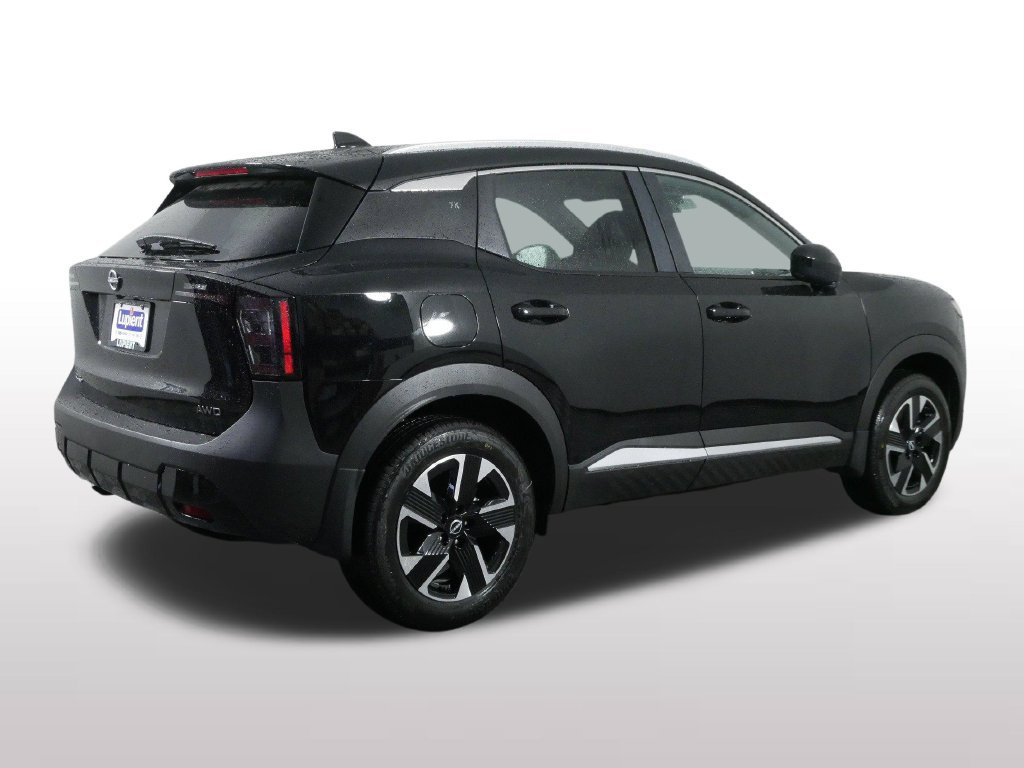 New 2027 Nissan Kicks SV AWD/4WD image 9