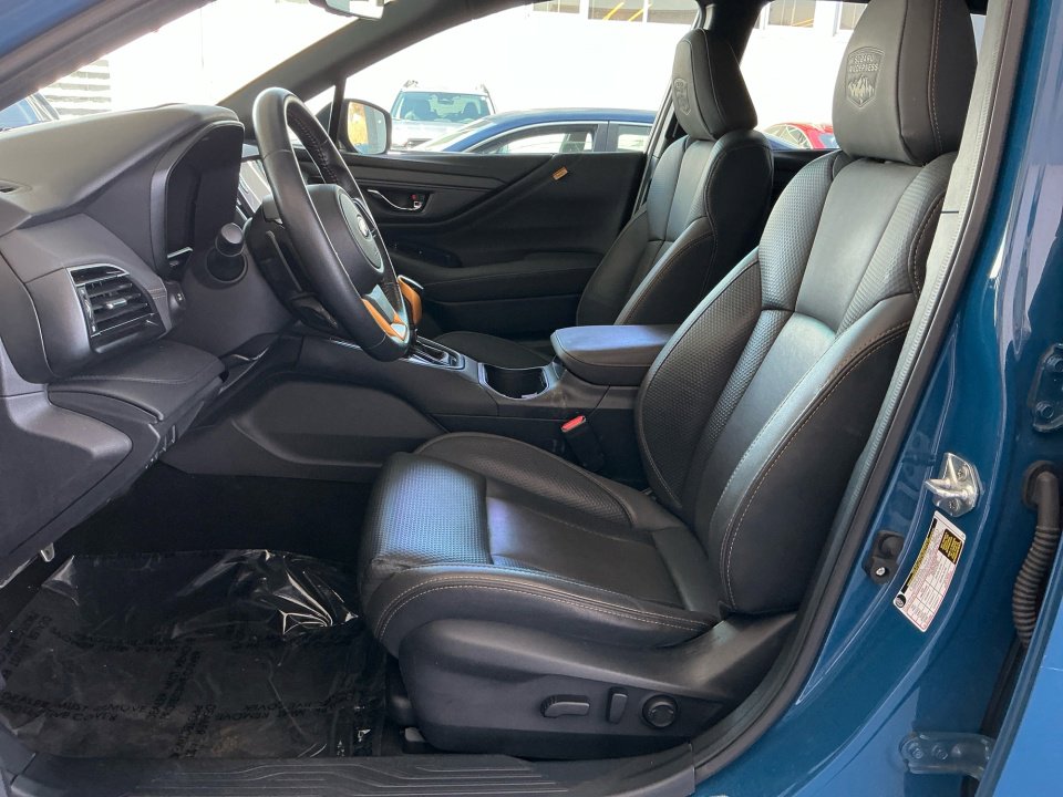 Used 2022 Subaru Outback Wilderness AWD/4WD image 33