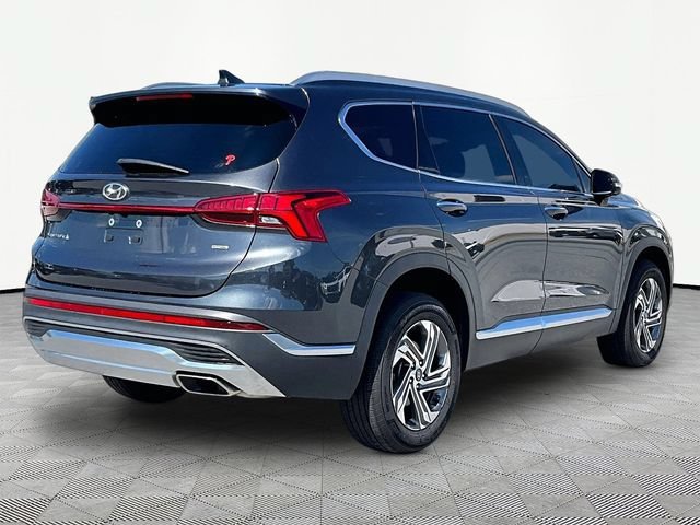 Used 2023 Hyundai Santa Fe SEL w/ Premium Package AWD/4WD image 6