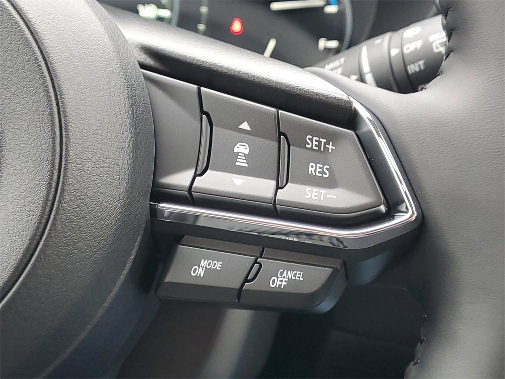 New 2025 MAZDA CX-5 AWD 2.5 S image 22