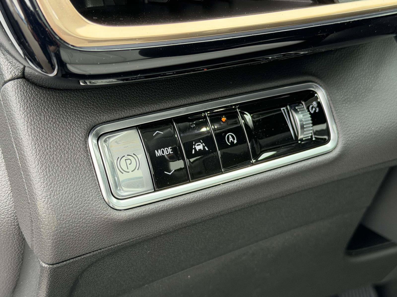 New 2026 Buick Envision Avenir AWD/4WD image 22