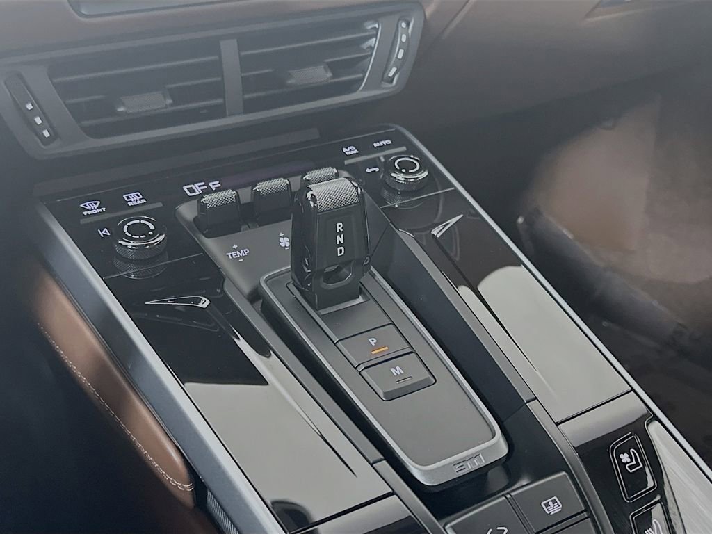 New 2026 Porsche 911 Carrera S image 19