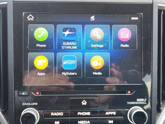 Used 2020 Subaru Forester Sport w/ Popular Package #2 image 17